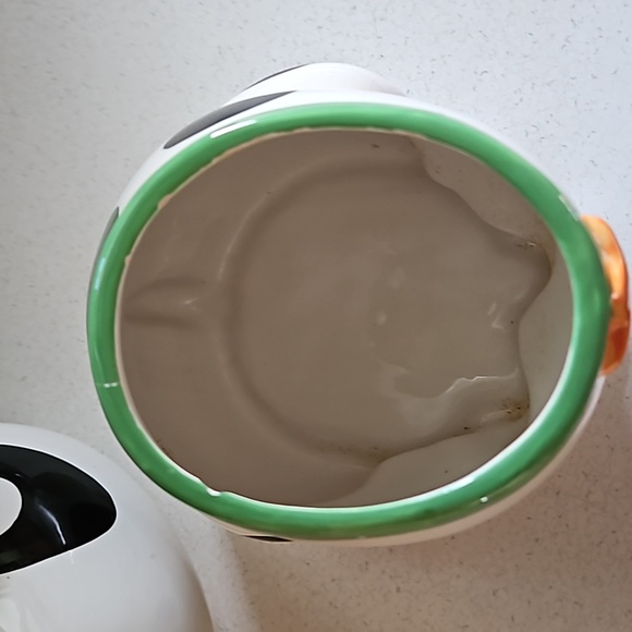 Vintage Target Dog Cookie Container - Picture 3 of 4